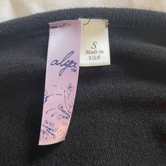 Alya Blouse - Picture 4 of 4